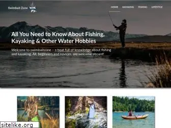 swimbaitzone.com