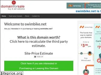 swimbike.net