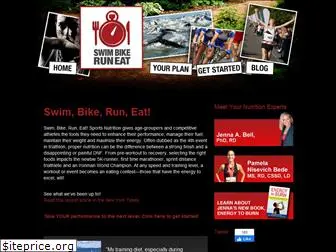 swimbikeruneat.com