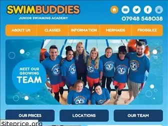 swimbuddies.co.uk