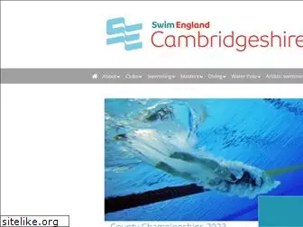 swimcambs.org