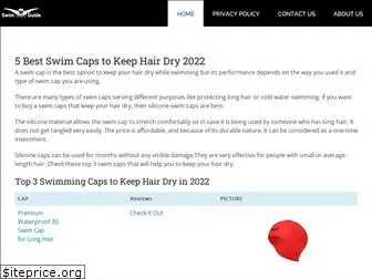 swimcapsguide.com