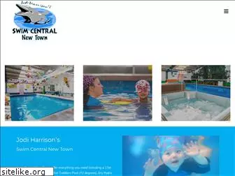 swimcentral.com.au