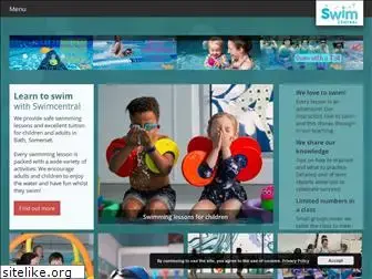 swimcentral.org.uk