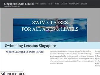 swimclasses.org