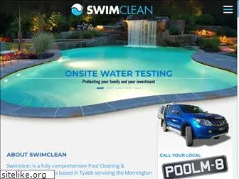 swimclean.com.au