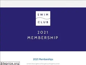 swimclubbaltimore.com
