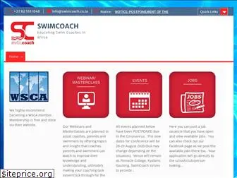 swimcoach.co.za