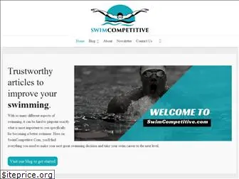 swimcompetitive.com