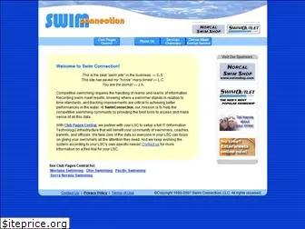 swimconnection.com
