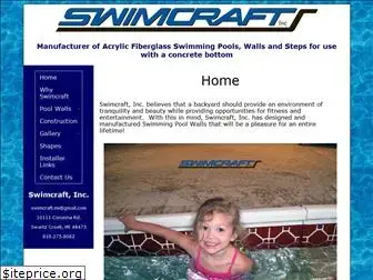 swimcraftinc.com