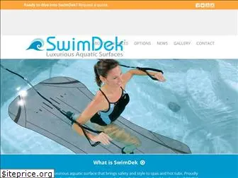 swimdek.com