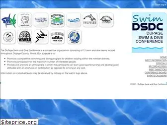 swimdsdc.org