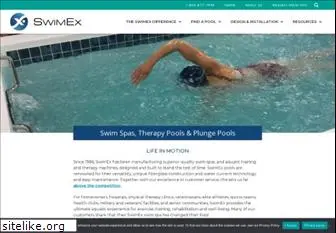 swimex.com