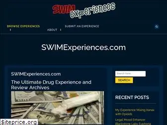 swimexperiences.com