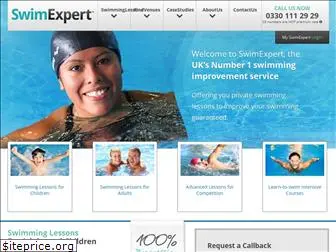 swimexpert.co.uk