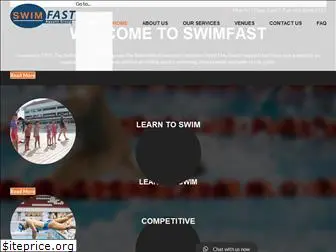 swimfast.com.sg