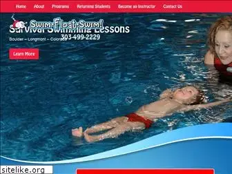 swimfloatswim.com