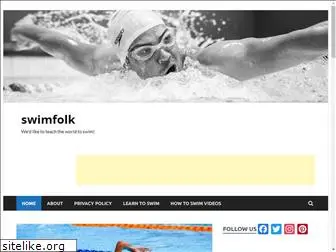 swimfolk.com