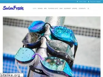 swimfreak.com