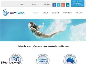 swimfresh.com.au