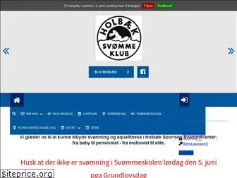 swimhsk.dk