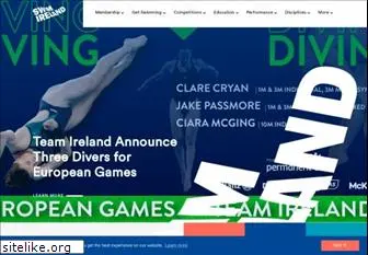 swimireland.ie