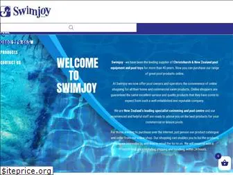 swimjoy.co.nz