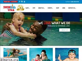 swimkidsaz.com