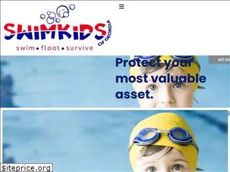 swimkidsofgeorgia.com