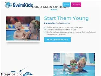 swimkidsutah.com