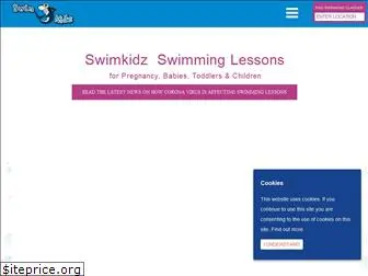 swimkidz.co.uk