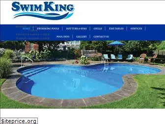 swimkingpools.com
