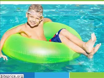 swimkingsport.com