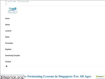 swimlessons.com.sg