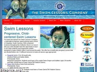 swimlessonscompany.com