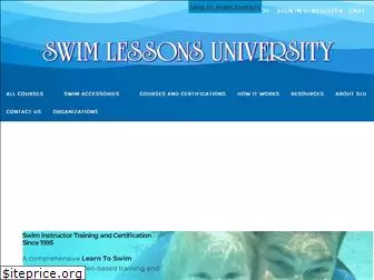 swimlessonsuniversity.com