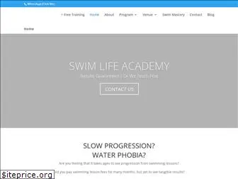 swimlifeacademy.com