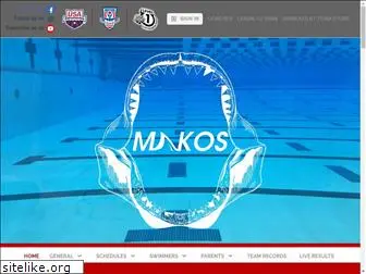 swimmakos.com