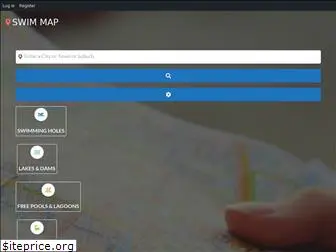 swimmap.com