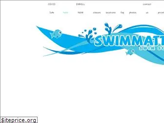 swimmattix.com