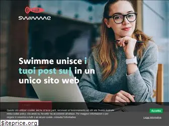 swimmelab.com