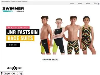 swimmer.com.au