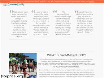 swimmerbuddy.com