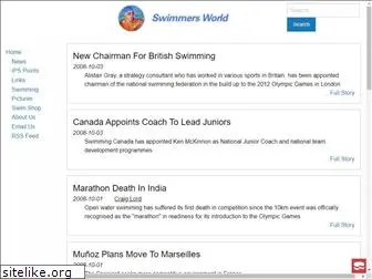 swimmers-world.com