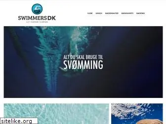 swimmers.dk