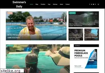 swimmersdaily.com