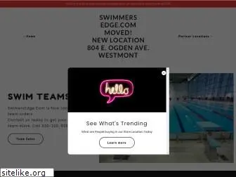 swimmersedge.com