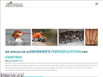 swimmersitchsolutions.com