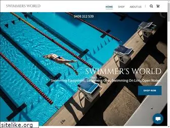 swimmersworld.com.au